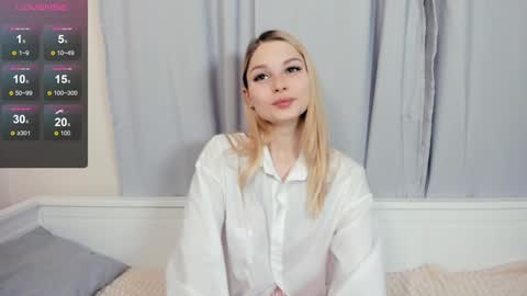Alice - Birthday Girl online show from 14, 1, 2025