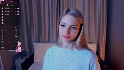 Alice - Birthday Girl online show from 12, 2, 2025