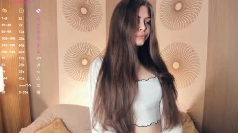 Snapshot of so__sweet chatting on 25, 11, 2025 Alice - Birthday Girl online show from 25, 11, 2025