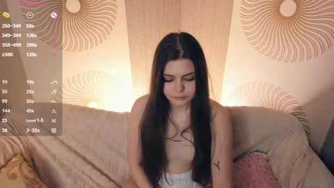 Snapshot of so__sweet chatting on 26, 11, 2025 Alice - Birthday Girl online show from 26, 11, 2025