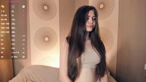 Snapshot of so__sweet chatting on 29, 11, 2025 Alice - Birthday Girl online show from 29, 11, 2025