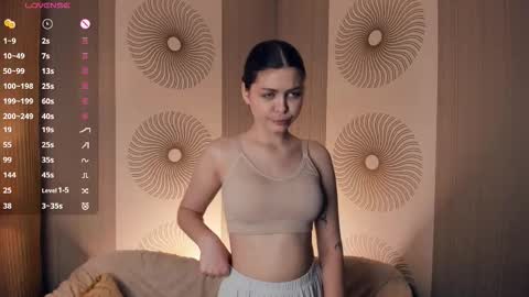 Snapshot of so__sweet chatting on 4, 12, 2025 Alice - Birthday Girl online show from 4, 12, 2025