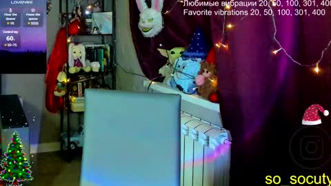 so cute777 online show from 9, 1, 2025