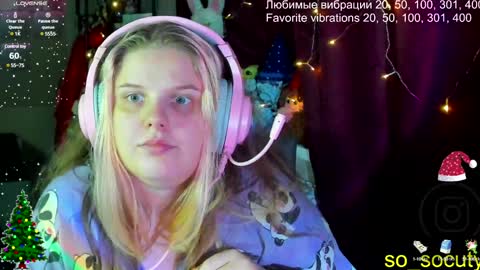 so cute777 online show from 10, 1, 2025