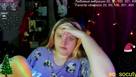 so cute777 online show from 10, 1, 2025