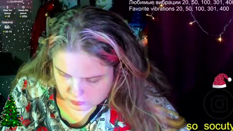 so cute777 online show from 11, 1, 2025
