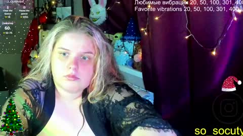 so cute777 online show from 12, 1, 2025