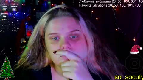 so cute777 online show from 12, 1, 2025