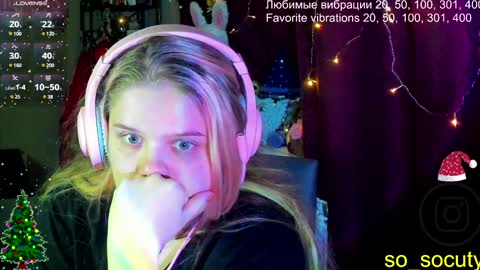 so cute777 online show from 13, 1, 2025