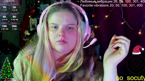 so cute777 online show from 15, 1, 2025