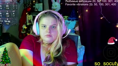 so cute777 online show from 15, 1, 2025