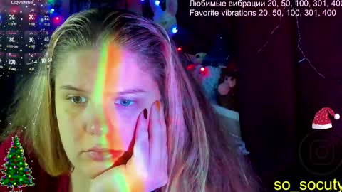 so cute777 online show from 16, 1, 2025