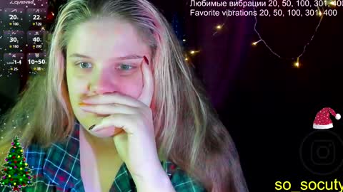 so cute777 online show from 16, 1, 2025
