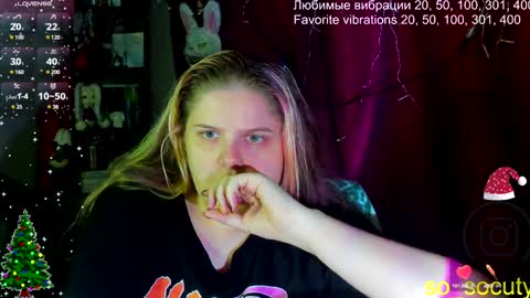 so cute777 online show from 18, 1, 2025