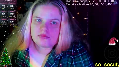 so cute777 online show from 20, 1, 2025