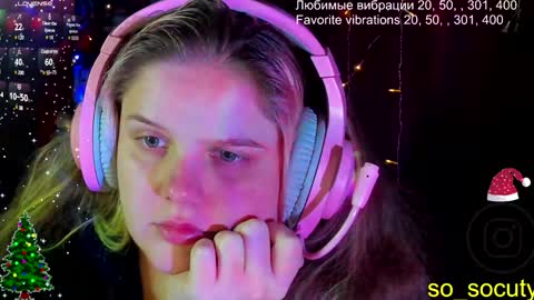 so cute777 online show from 22, 1, 2025
