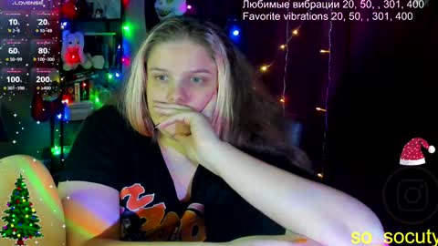 so cute777 online show from 22, 1, 2025