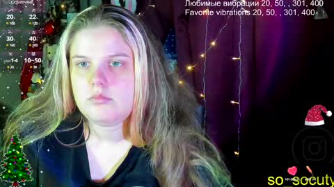 so cute777 online show from 23, 1, 2025