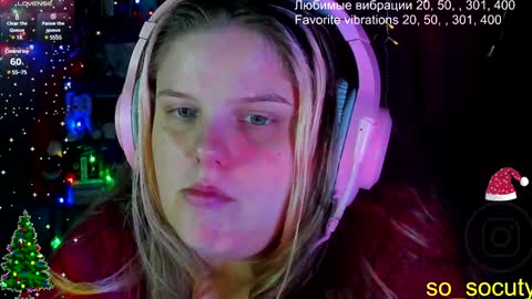 so cute777 online show from 23, 1, 2025