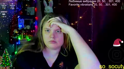 so cute777 online show from 25, 1, 2025