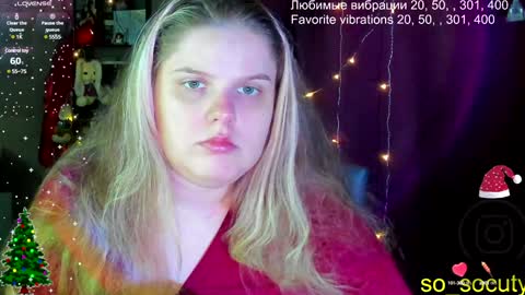 so cute777 online show from 27, 1, 2025