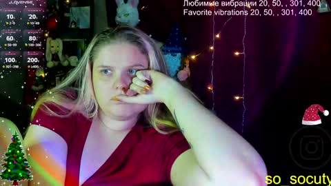 so cute777 online show from 27, 1, 2025