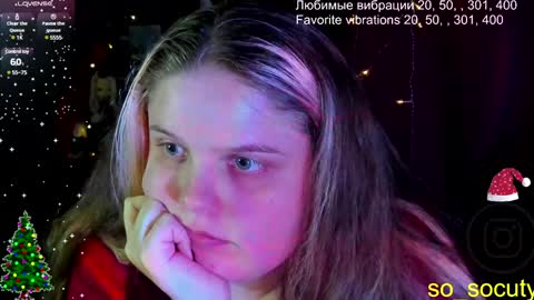 so cute777 online show from 27, 1, 2025
