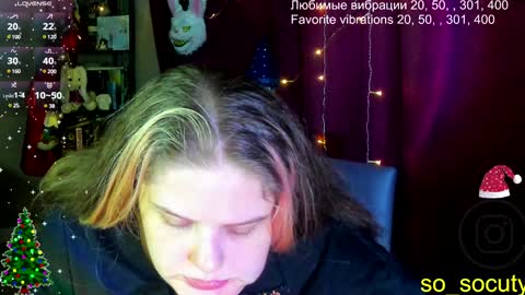 so cute777 online show from 29, 1, 2025