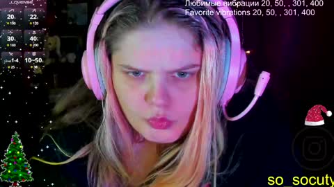 so cute777 online show from 29, 1, 2025