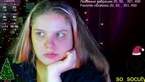 so cute777 online show from 29, 1, 2025