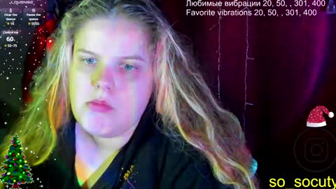 so cute777 online show from 1, 2, 2025
