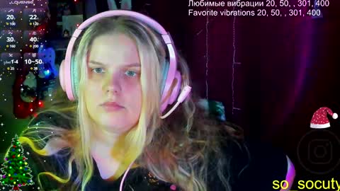 so cute777 online show from 1, 2, 2025
