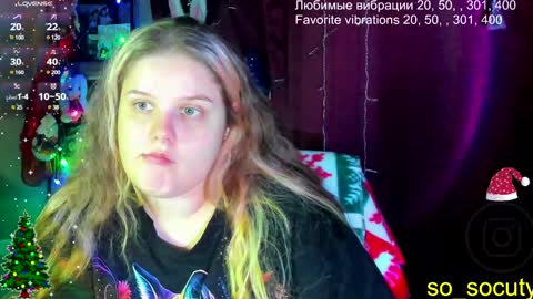 so cute777 online show from 1, 2, 2025