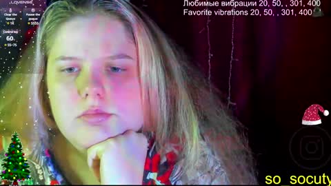 so cute777 online show from 2, 2, 2025