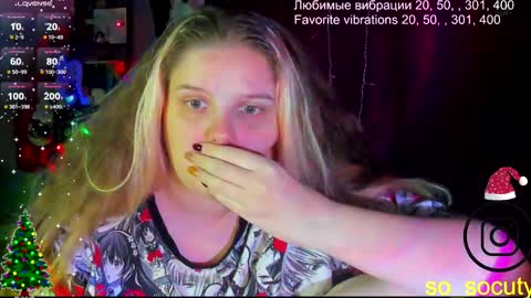 so cute777 online show from 2, 2, 2025