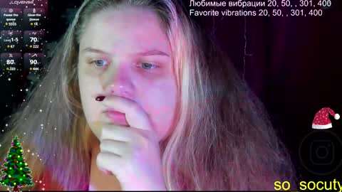 so cute777 online show from 3, 2, 2025