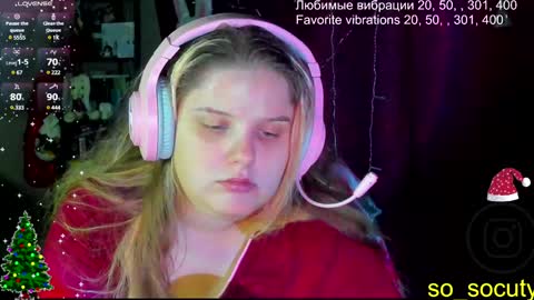 so cute777 online show from 3, 2, 2025
