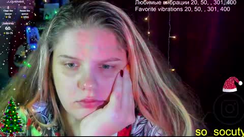 so cute777 online show from 5, 2, 2025