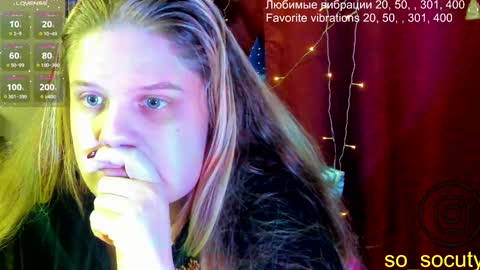 so cute777 online show from 6, 2, 2025
