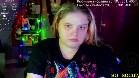 so cute777 online show from 7, 2, 2025