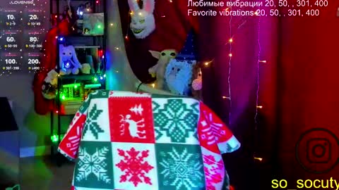 so cute777 online show from 13, 2, 2025