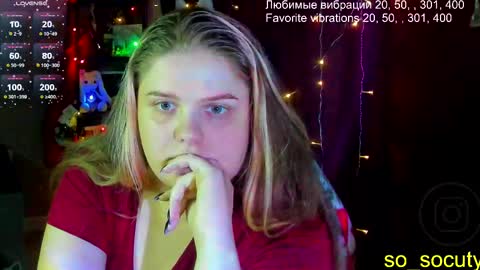 so cute777 online show from 13, 2, 2025