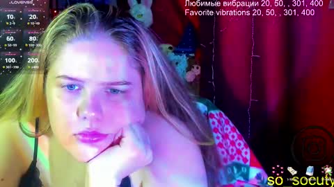 so cute777 online show from 16, 2, 2025