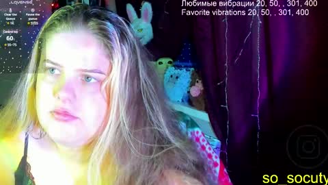 so cute777 online show from 17, 2, 2025