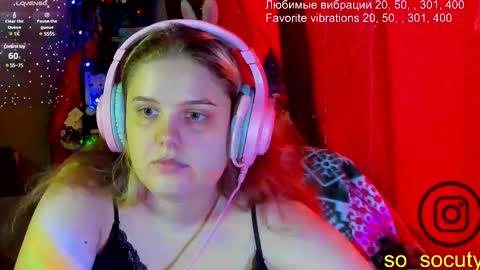 so cute777 online show from 17, 2, 2025