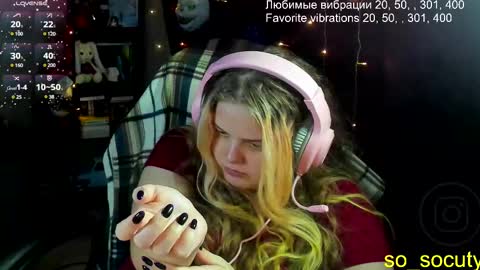 so cute777 online show from 20, 2, 2025