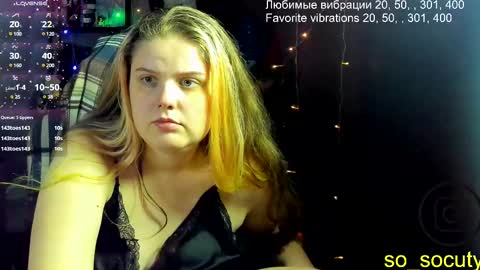 so cute777 online show from 23, 2, 2025
