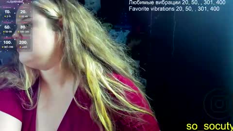 so cute777 online show from 25, 2, 2025