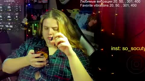 so cute777 online show from 27, 2, 2025