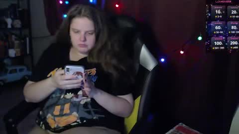 Snapshot of so_cute777 chatting on 12, 4, 2026 so cute777 online show from 12, 4, 2026